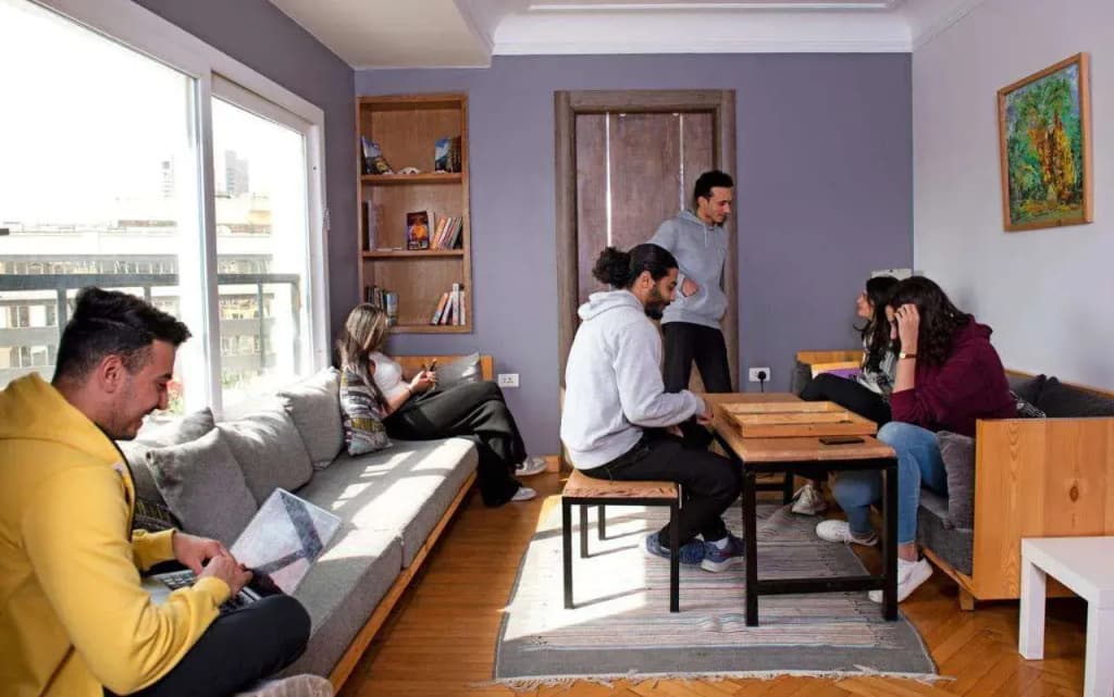 Madina Hostel - photo 2