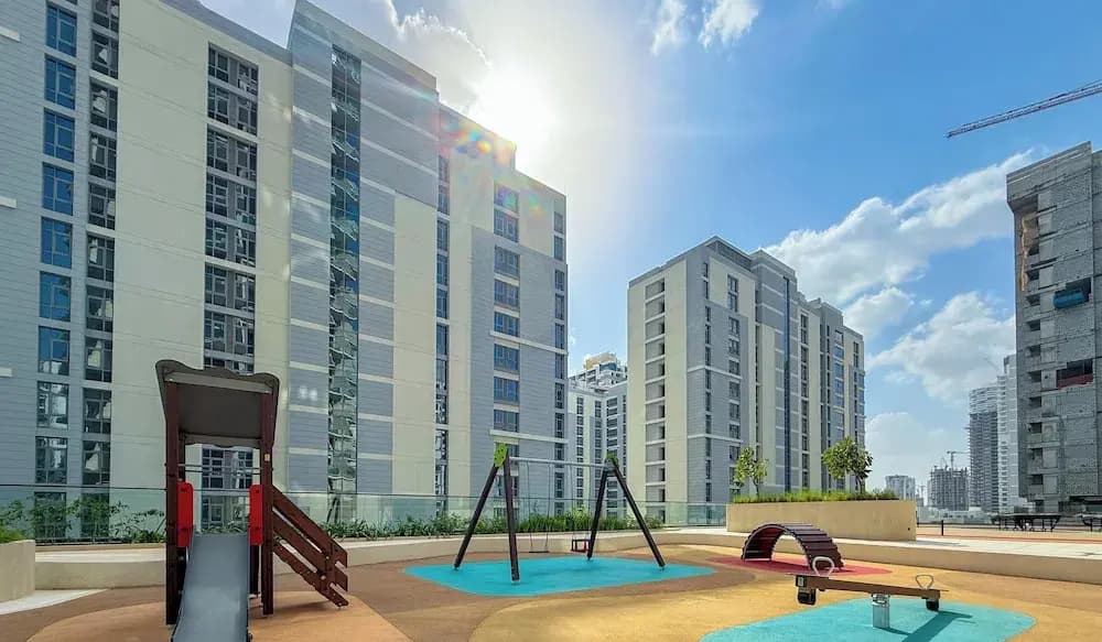 LUX  The Phantom Sky Pool Suite - photo 15