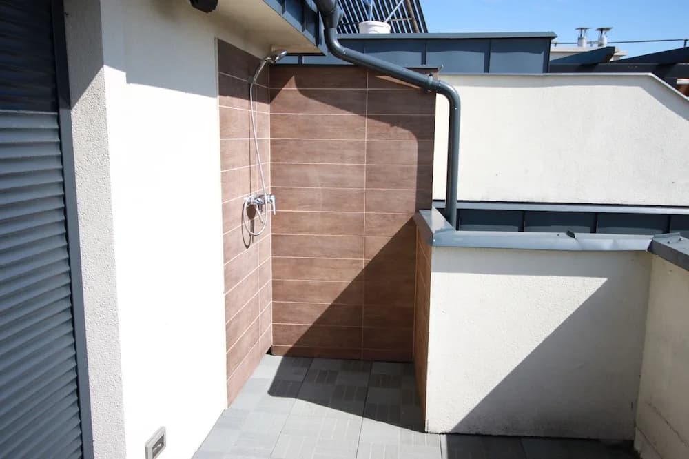 Budapest Easy Flat - Penthouse Basilica - photo 14