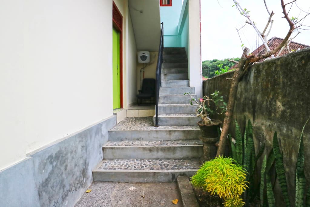 Pondok Tulasi Hostel - photo 13