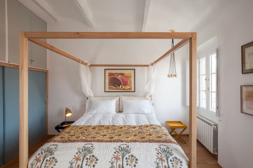 Boboli Bijoux 2Bed Apartment - photo 6