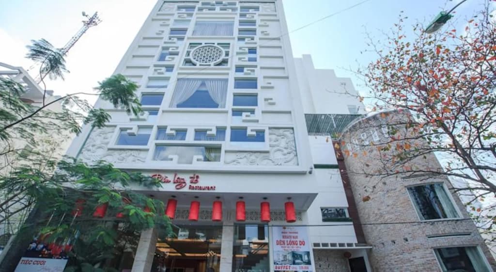 Den Long Do Hotel & Restaurant - main photo
