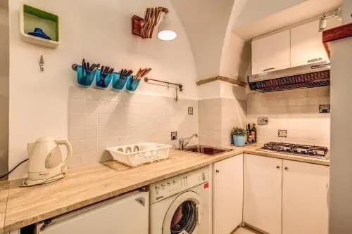 Coronari stylish apartment - photo 18