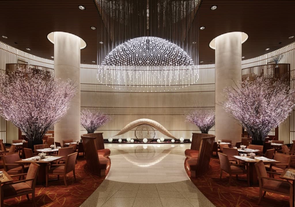 The Peninsula Tokyo - photo 28