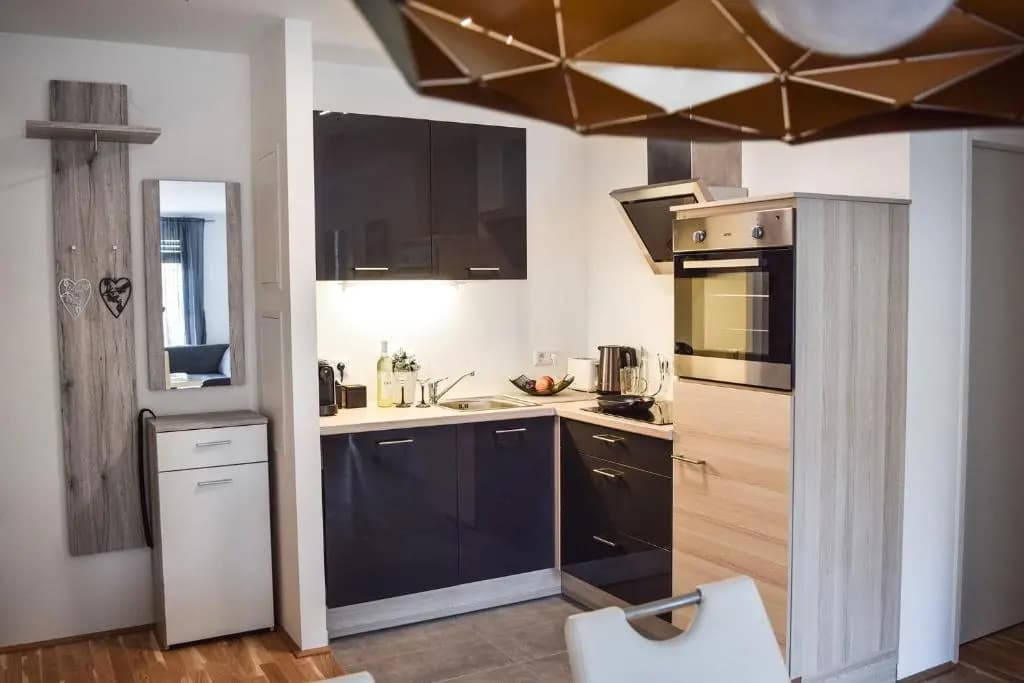 Cosy new Apartment 3min to VIC/Uno-City and Danube - photo 15