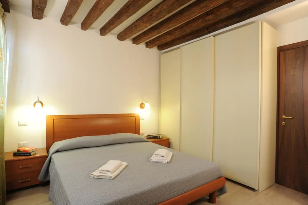 Appartamento Paradiso Ca' Giulia - photo 2
