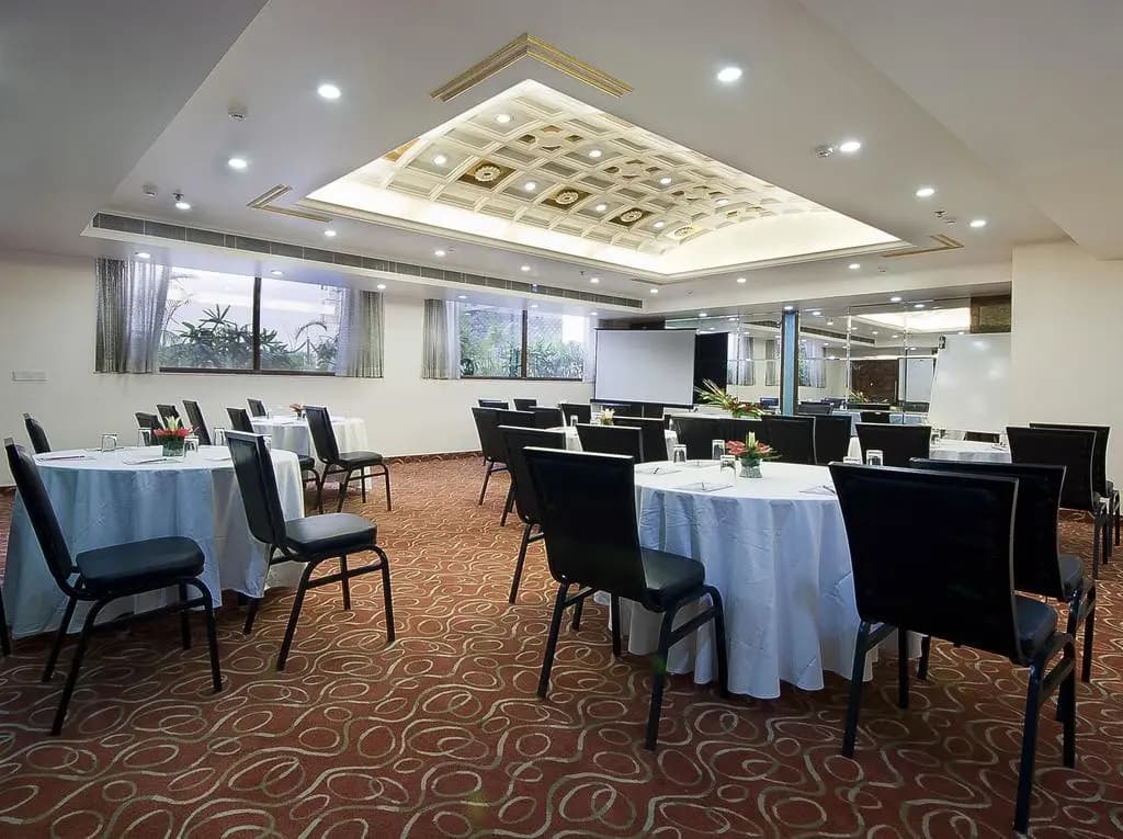Hotel Jivitesh - photo 12