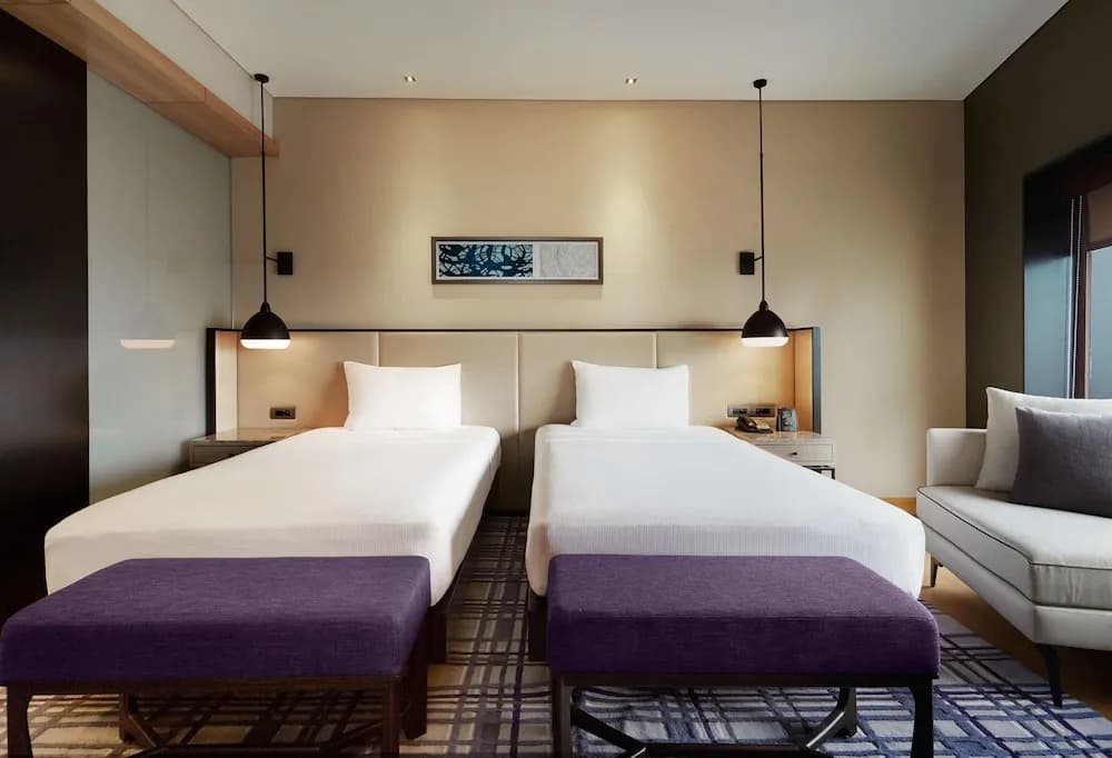 Hilton Kuala Lumpur - photo 6