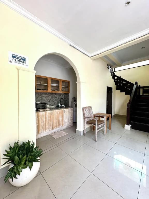 Radha Bali Hotel - photo 36