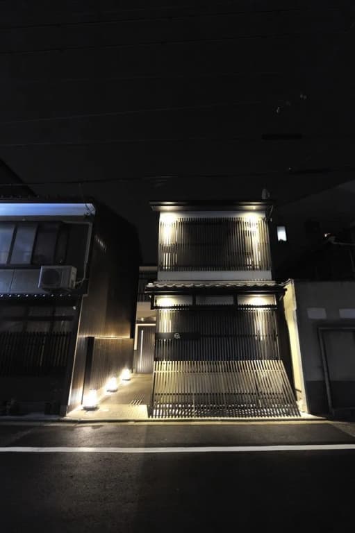 Fugabettei Kyoto Tanbaguchi - photo 15