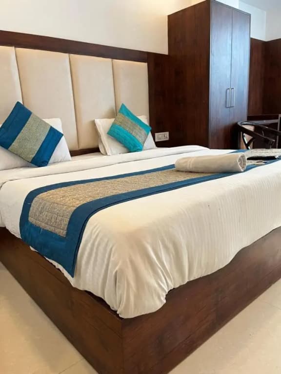 Hotel Tej Palace - photo 18