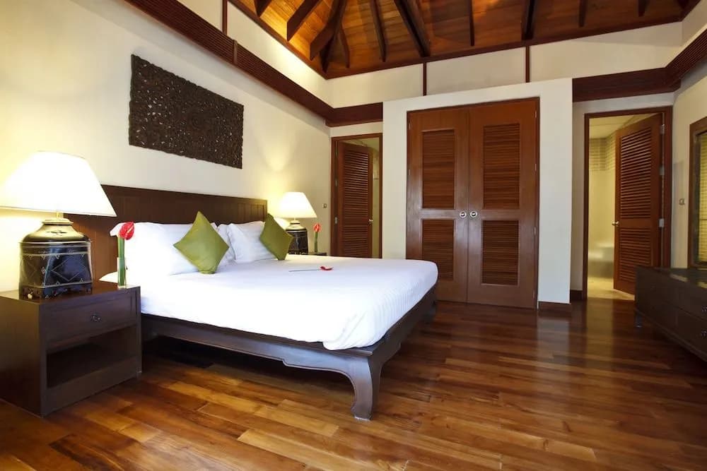 Miskawaan Villa Hibiscus - photo 2