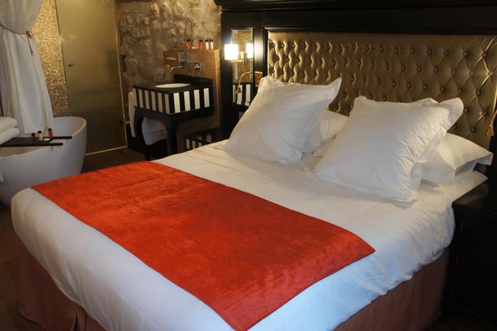 Tonic Hotel Saint-German - photo 33