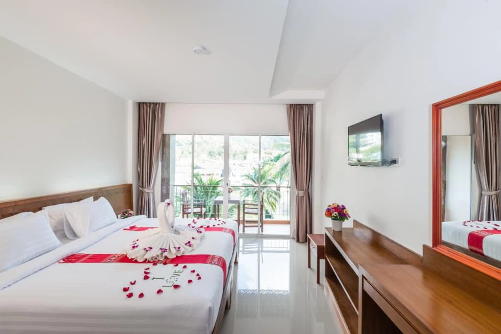 Baan Vanida Garden Resort - photo 1