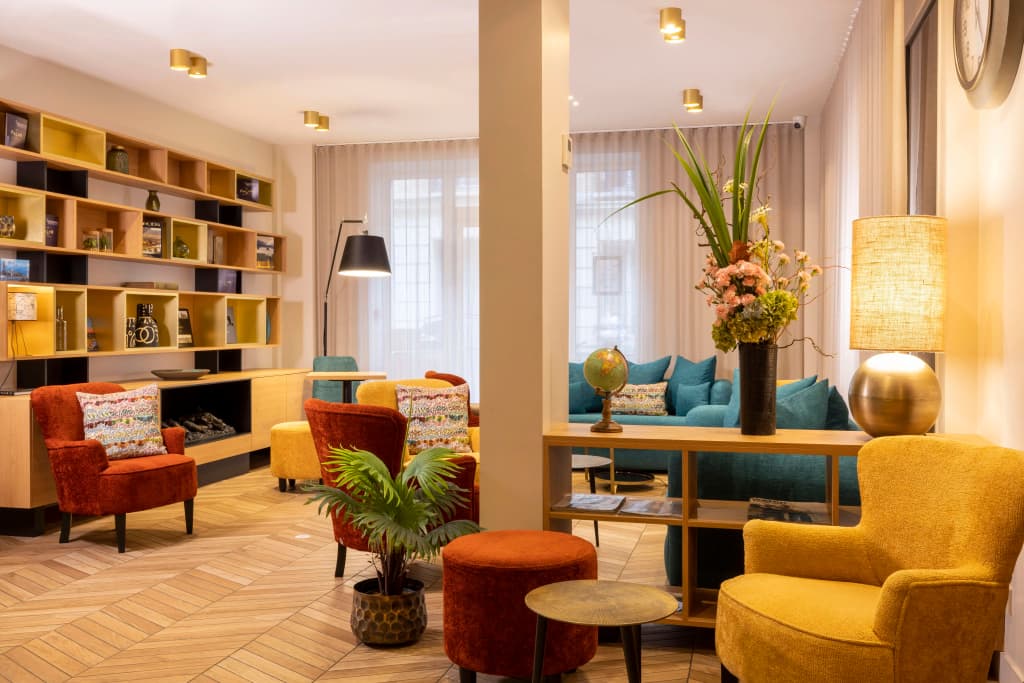 Hotel Palym - photo 2