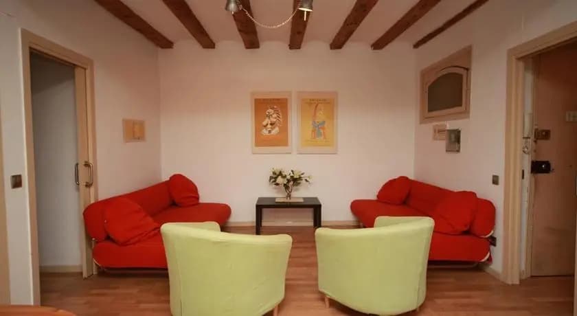 Apartments Esparteria Born - photo 5