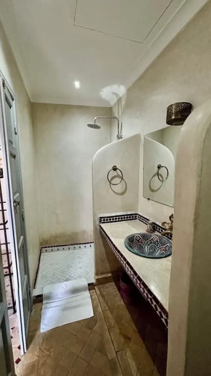 riad magnolia privatiser - photo 26