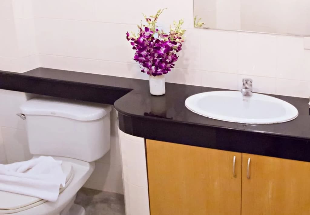 Mosaik Luxury Apartments - photo 8