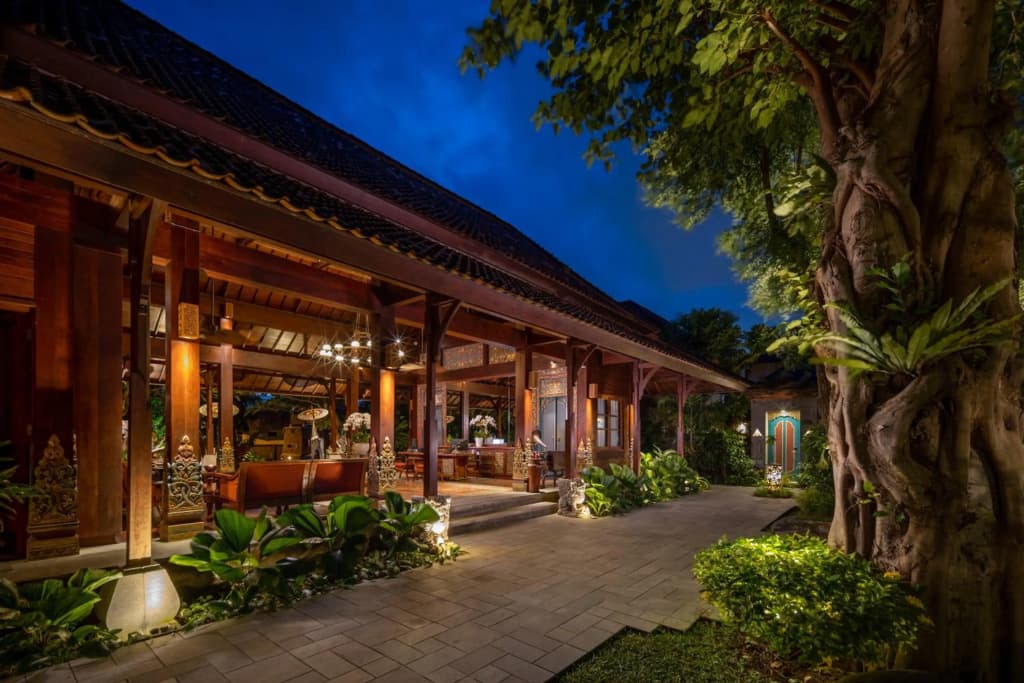 The Alantara Sanur - photo 38