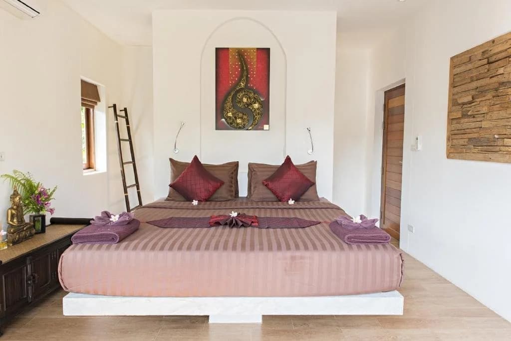 Tropical Season Villa Resort - photo 4