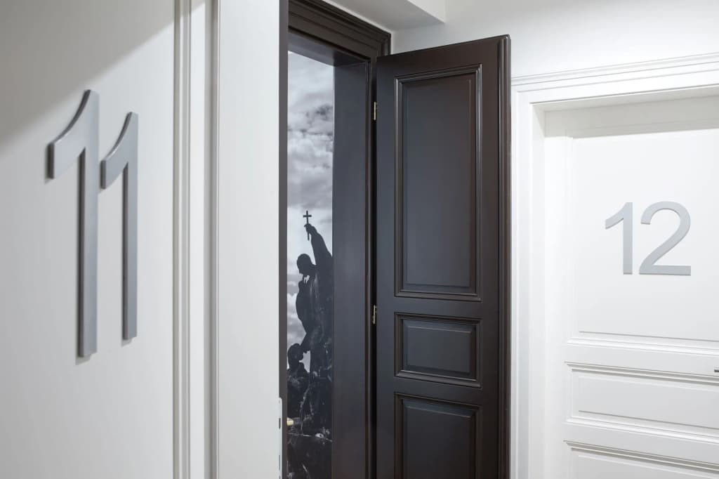 MH Apartments River Prague - photo 14