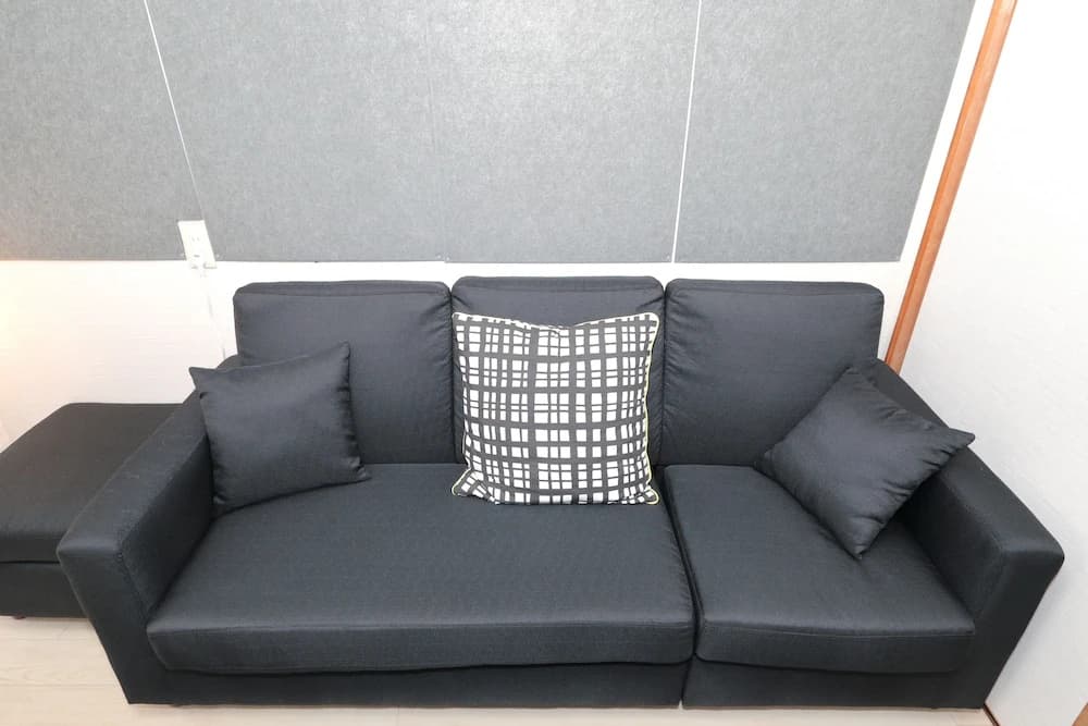 Namba East House01 - photo 10