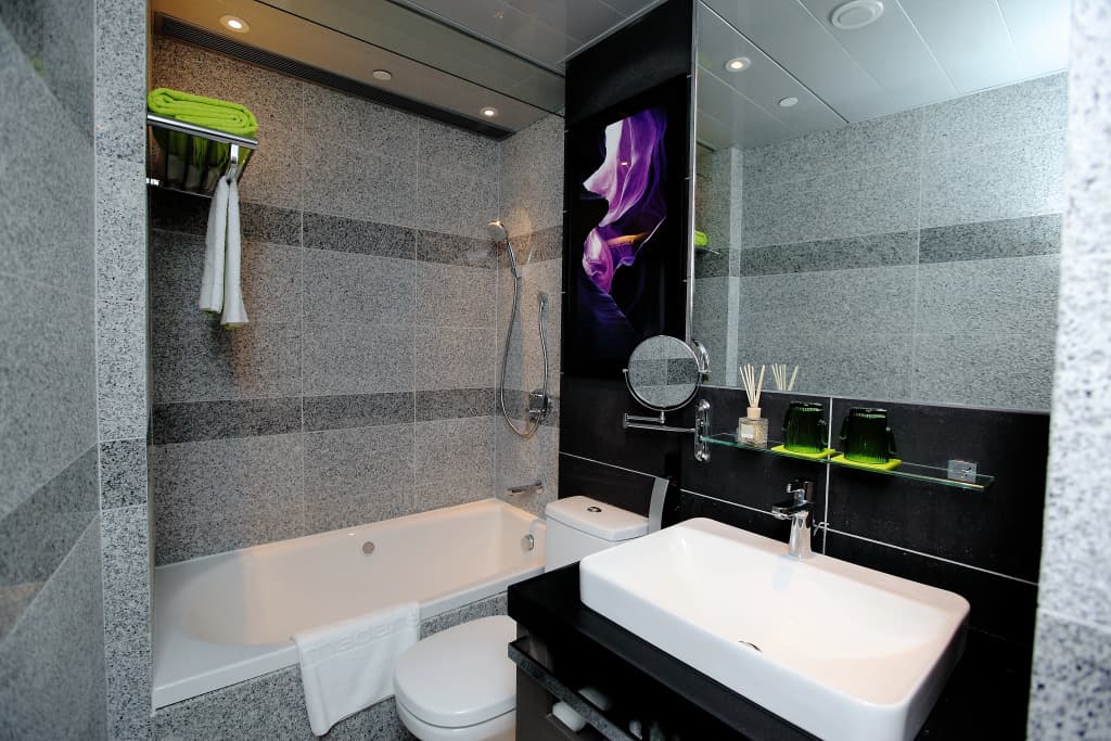 Hotel Madera Hong Kong - photo 8