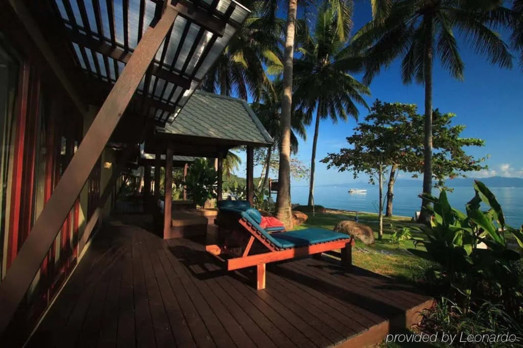 NH Collection Samui Peace Resort - photo 27