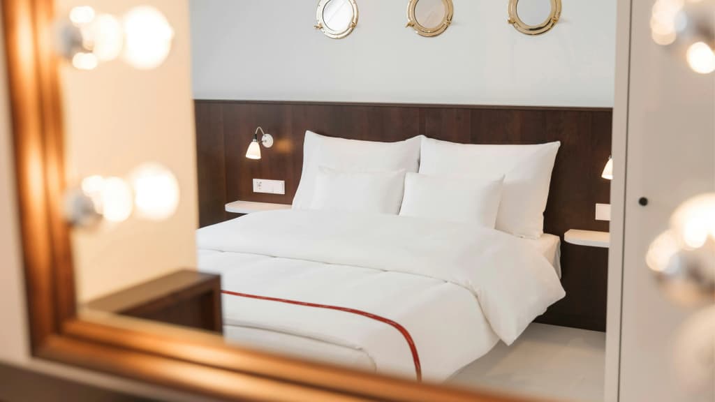 Ruby Lissi Hotel Vienna by IHG - photo 42