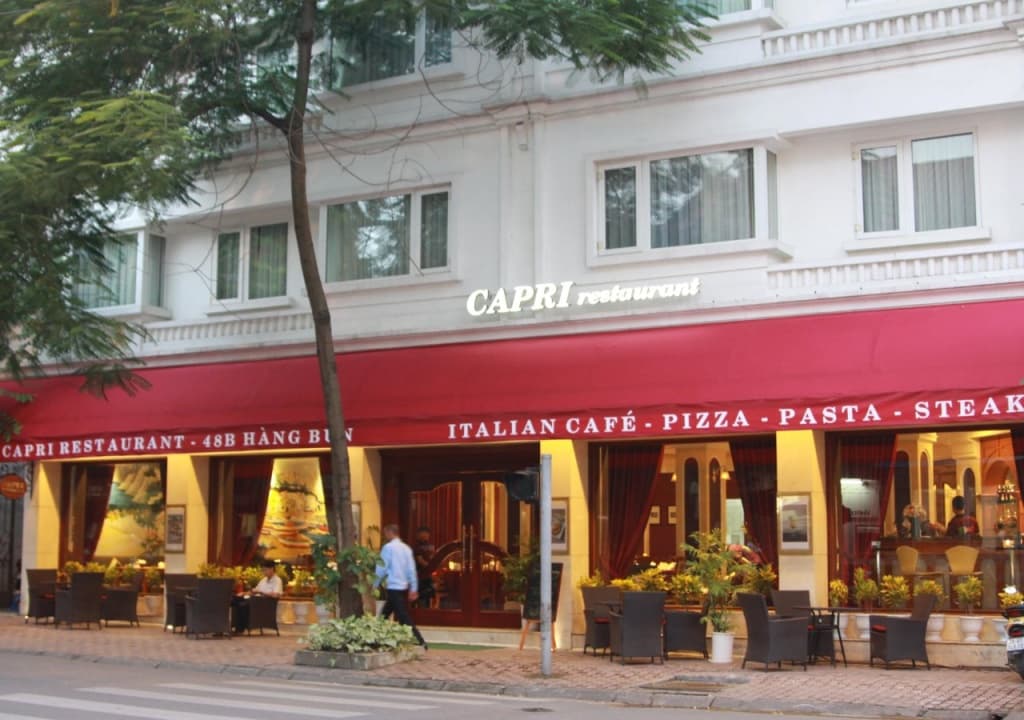 A25 Premium Hotel - 23 Quan Thanh - photo 24