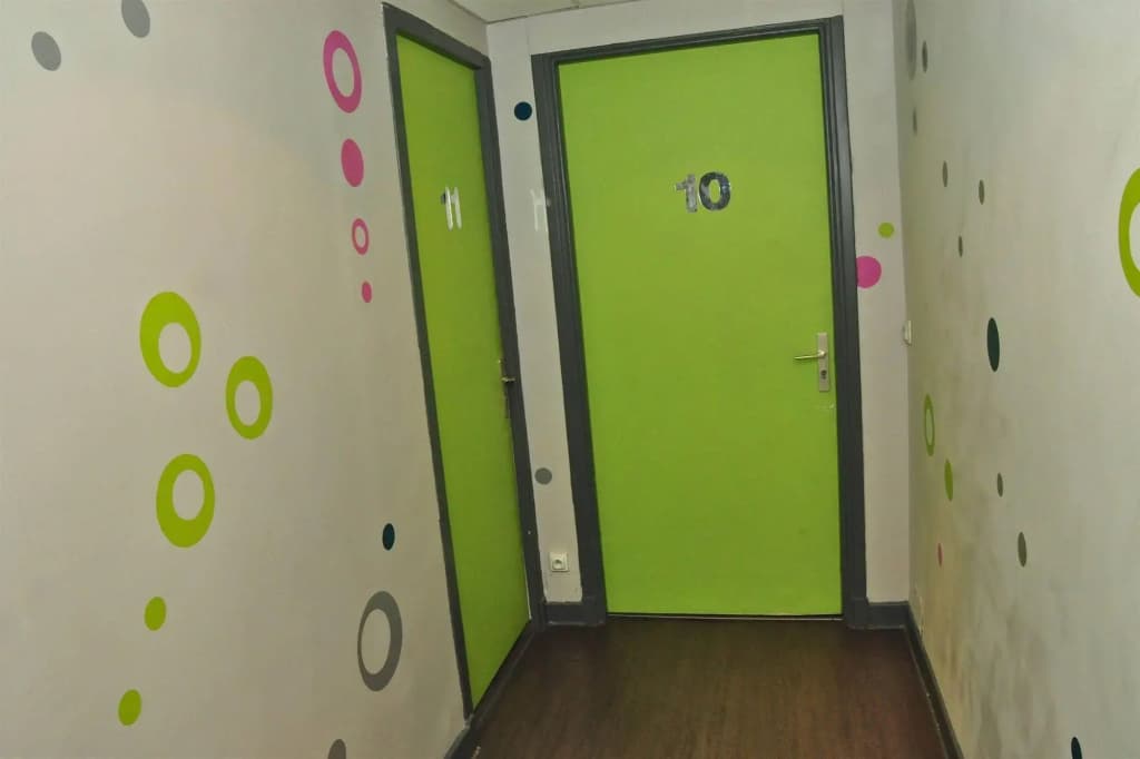 H33 hôtel - photo 12