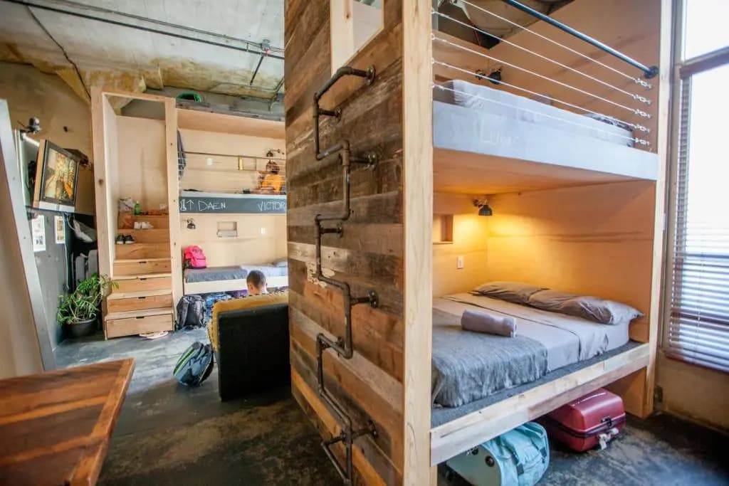 PodShare - Hostel - photo 2