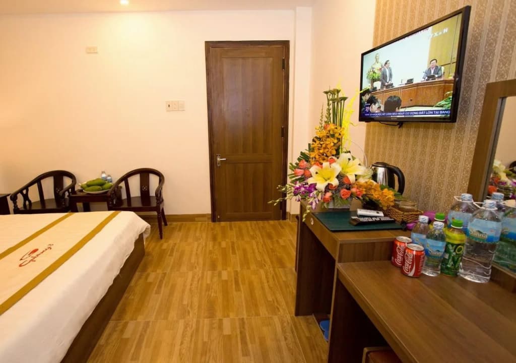 Glory Dragon Hotel - photo 4