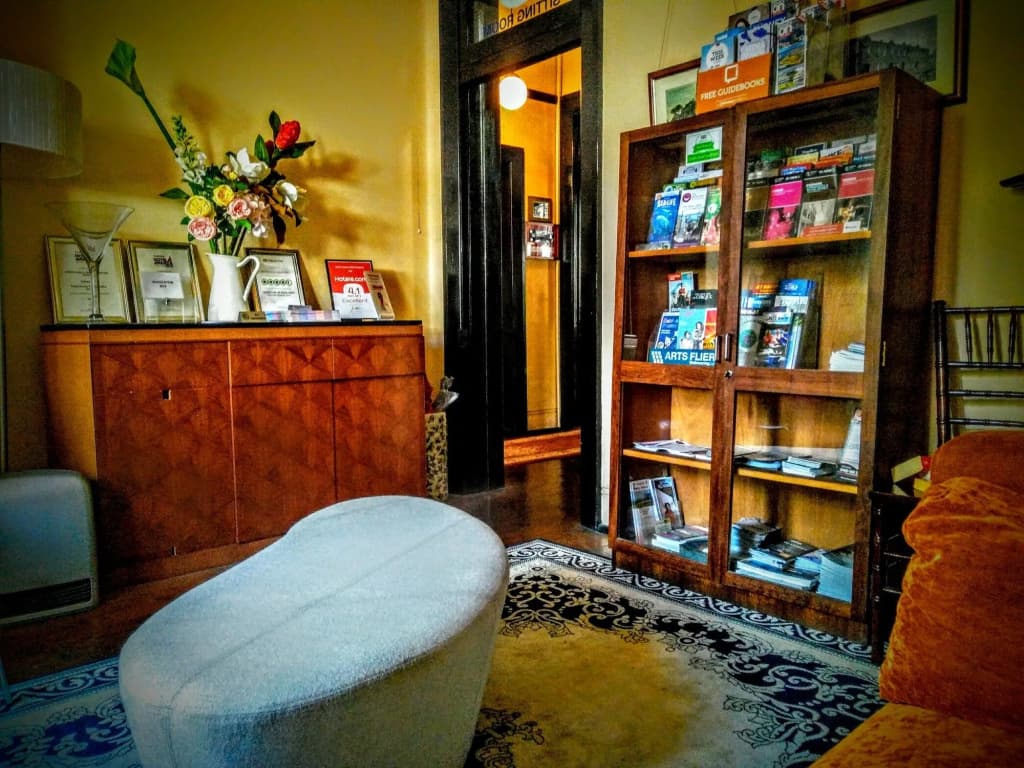Sydney Harbour Bed and Breakfast - photo 11