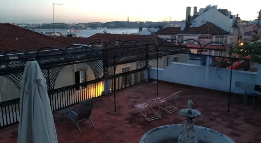 Principe Real Terrace - photo 6