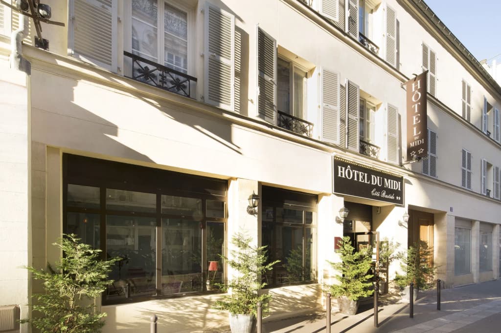 Maison Traversière - photo 1