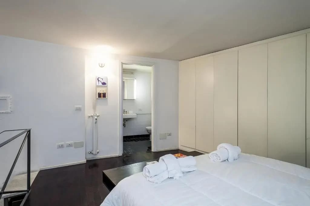 Rome Loft - photo 4