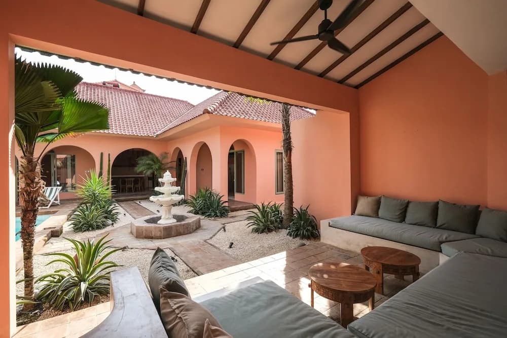 Villa Cordoba - photo 25
