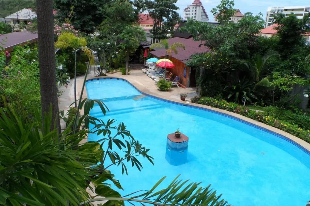 Baan Sabaaidee - photo 2