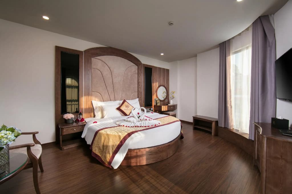 Halios Hotel Halong - photo 3