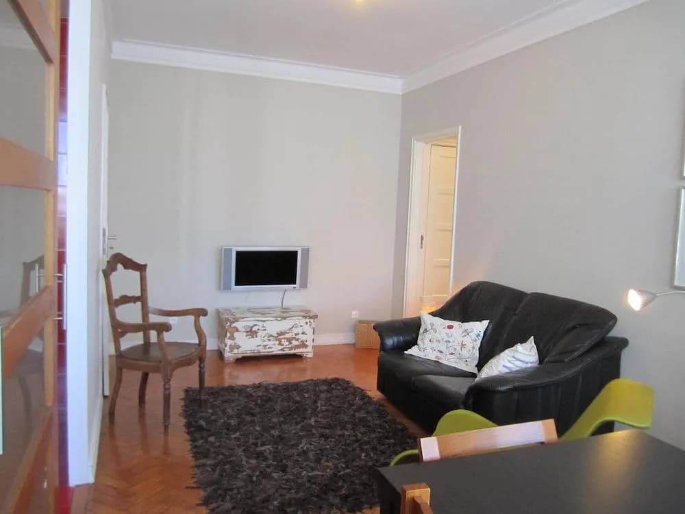Duplex Lisboa - main photo