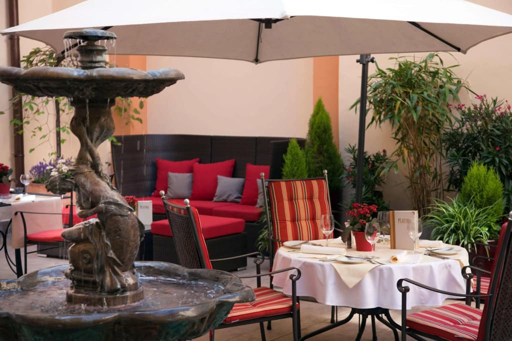 Bookquet Boutique Hotel - photo 25