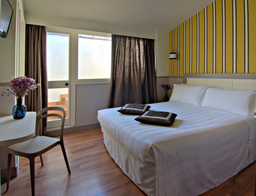 Hotel Golf - photo 19