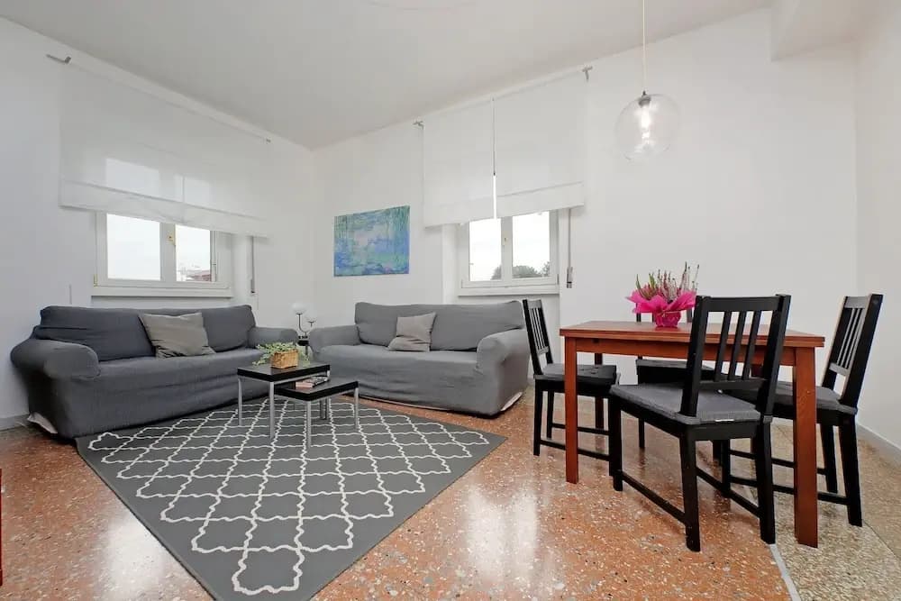 4bnb - Pigneto Apartment - photo 6
