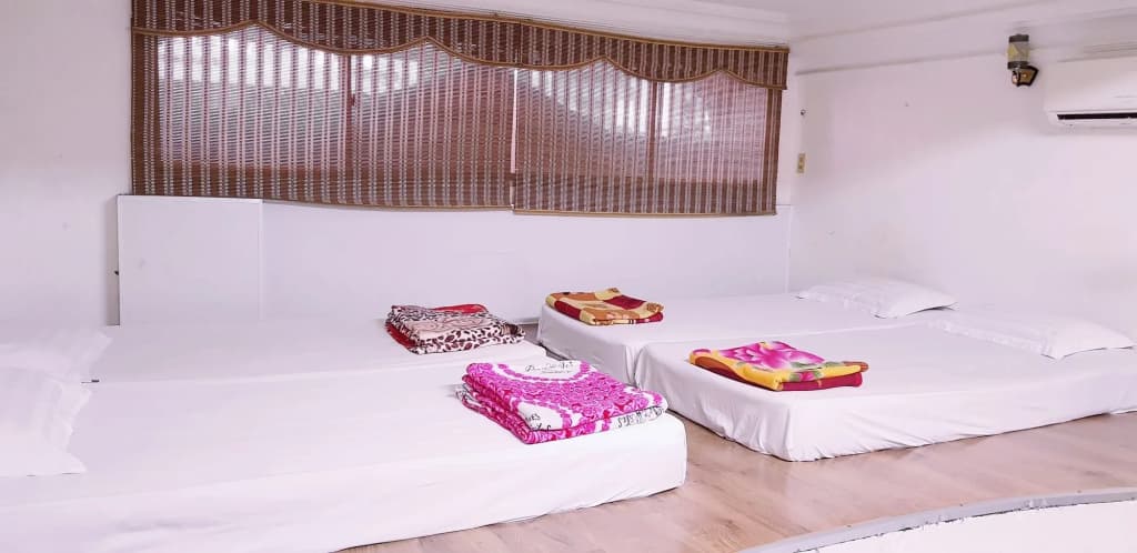Vinh Hostel - photo 3