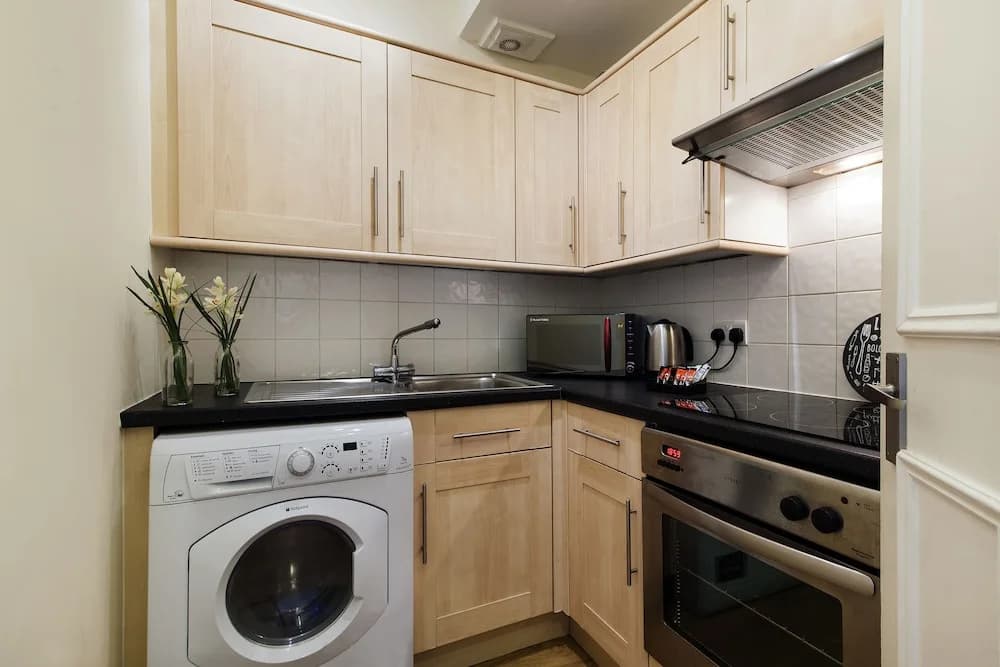 The Kempsford Garden Apartment - FGPM2 - photo 16