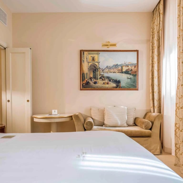 Golden Tower Hotel & Spa - photo 35