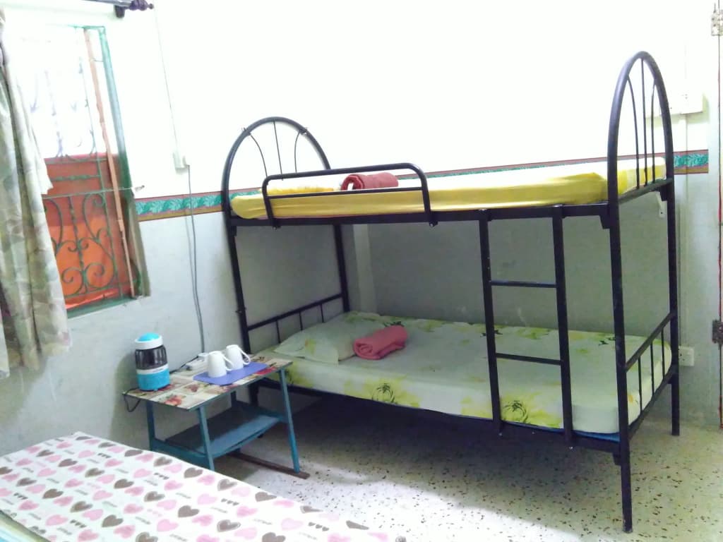 Memory Guesthouse JB - photo 2