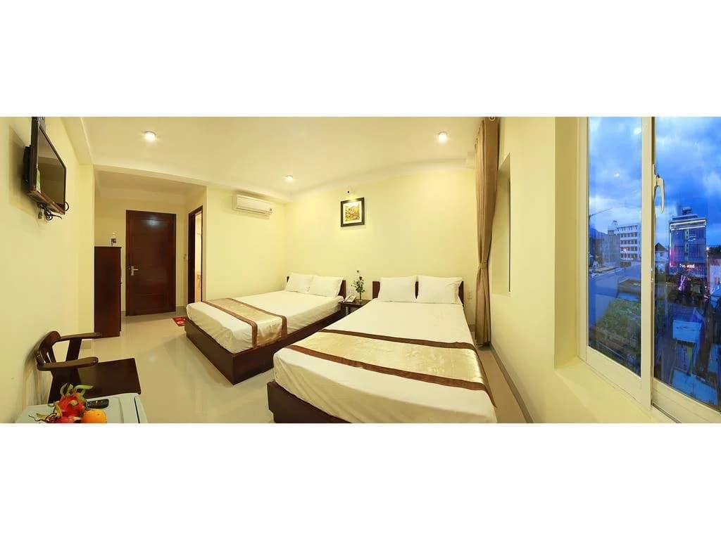 Thanh Nhan 2 Hotel - photo 3