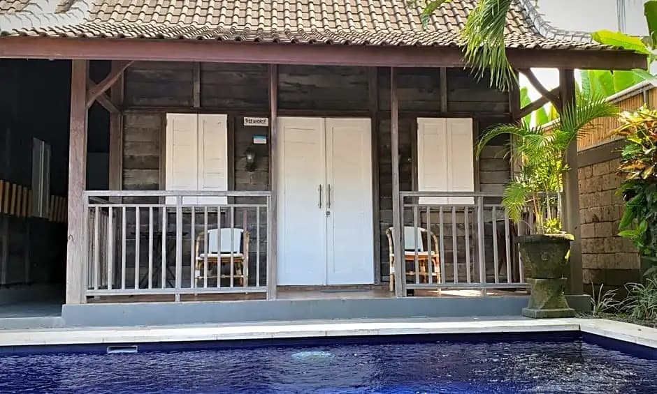 Elements BnB - photo 10